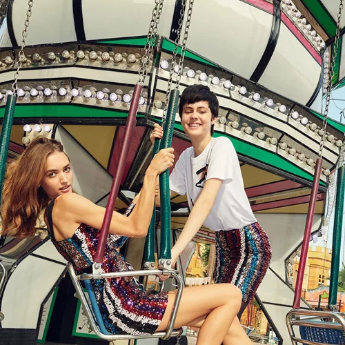 From day to night: Η συλλογή που έχει όλα όσα χρειάζεσαι για τη νέα σεζόν