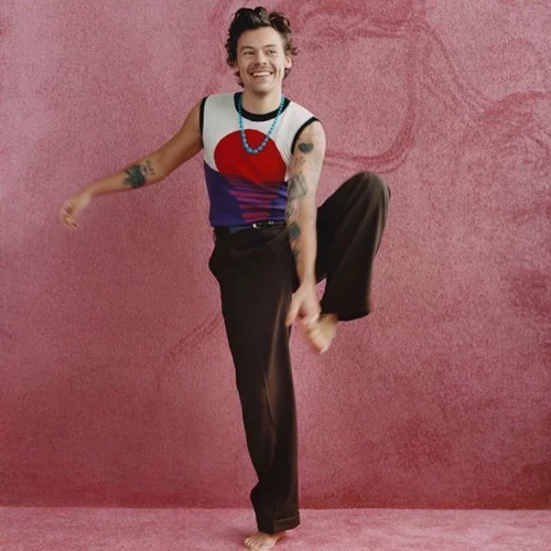 Ο Harry Styles επενδύει σε έναν νέο χώρο συναυλιών στο Manchester