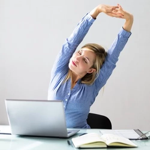 10 ασκήσεις για καλύτερη στάση του σώματος