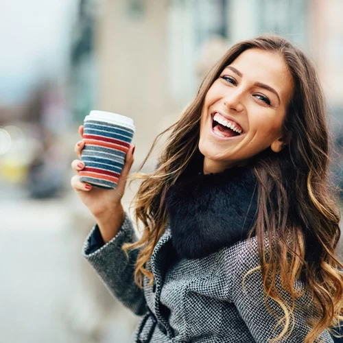 Μάσκα κατά της περιβαλλοντικής ρύπανσης, απαραίτητη για τα city girls