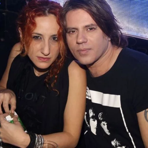 Δημήτρης Κοργιαλάς | Επιβεβαίωσε το χωρισμό με τη Φωτεινή Ψυχίδου!