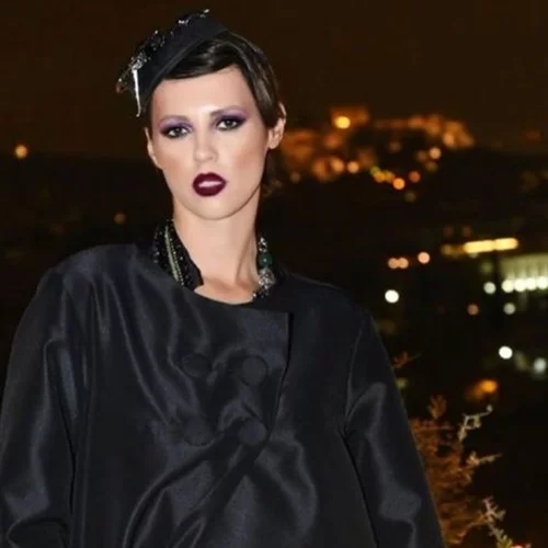 Ραμόνα Βλαντή | Τα καυστικά σχόλια λίγες ώρες μετά την πρεμιέρα του νέου «My Style Rocks»