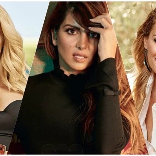 Celebrity Best Of 2019 | Οι πιο εντυπωσιακές φωτογραφίσεις της χρονιάς -μέρος δεύτερο