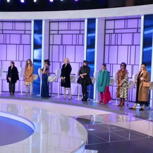 My Style Rocks | Κι όμως! Η Janna Sireac μπαίνει στο show