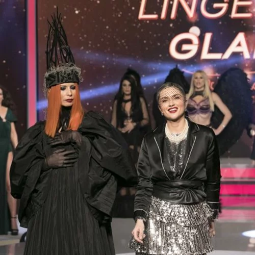 My Style Rocks Gala | Ακόμα μια οικειοθελής αποχώρηση μόλις επιβεβαιώθηκε!