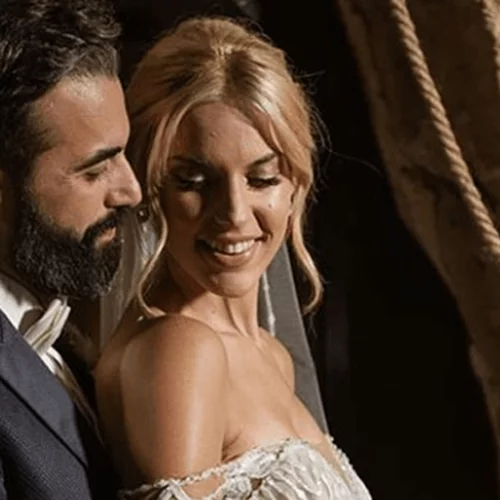 Μαντώ Γαστεράτου | «Πώς βίωσα τη γέννα μου» (video)