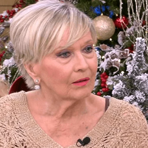 Έφυγε από την ζωή η Έρρικα Μπρόγιερ