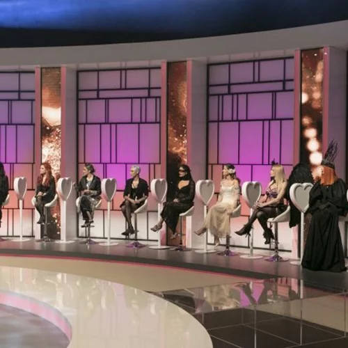 My Style Rocks | Ποια παίκτρια αποχώρησε στο τέλος του Gala της Παρασκευής;