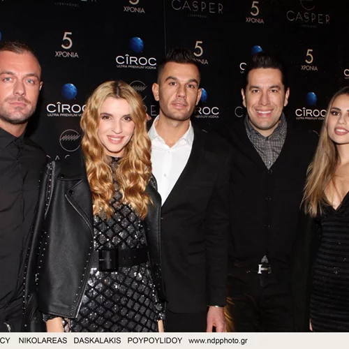 Ίλντα Κρόνι | Με hairlook που δεν την έχεις ξαναδεί-Ακόμη μία τολμά το καρέ