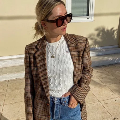 Janna Sireac | Όσα πρέπει να ξέρεις για την fashion blogger από το «My Style Rocks»