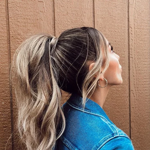 15 εύκολα χτενίσματα για τις πρώτες επίσημες ανοιξιάτικες εμφανίσεις