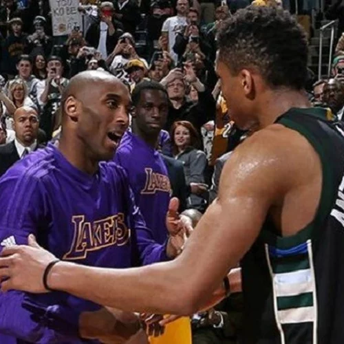 Γιάννης Αντετοκούνμπο | Η επιστροφή του στα social media και η ανάρτηση για τον Kobe Bryant