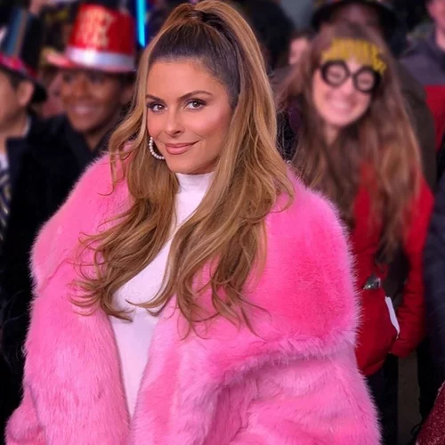 Maria Menounos | Το μήνυμα στο Instagram με τα χαρμόσυνα νέα