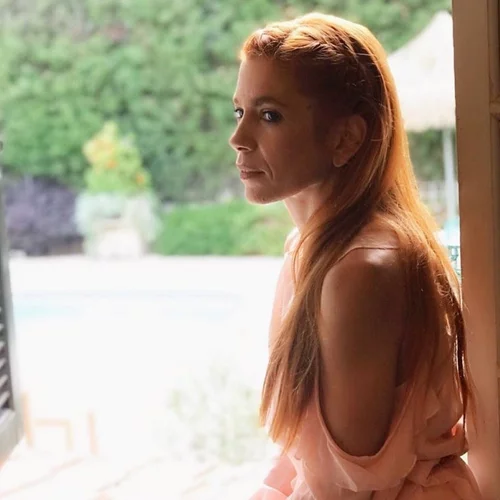 Μυρτώ Αλικάκη | Οι φορές που άνοιξε το cosy σπίτι της και μας "κέρασε" τις πιο νόστιμες συνταγές