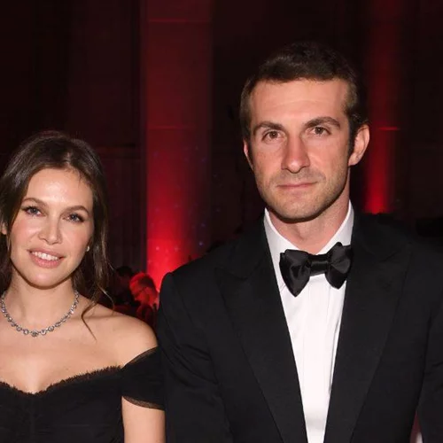 Σταύρος Νιάρχος - Ντάσα Ζούκοβα | Το lux γαμήλιο party με τους διάσημους καλεσμένους