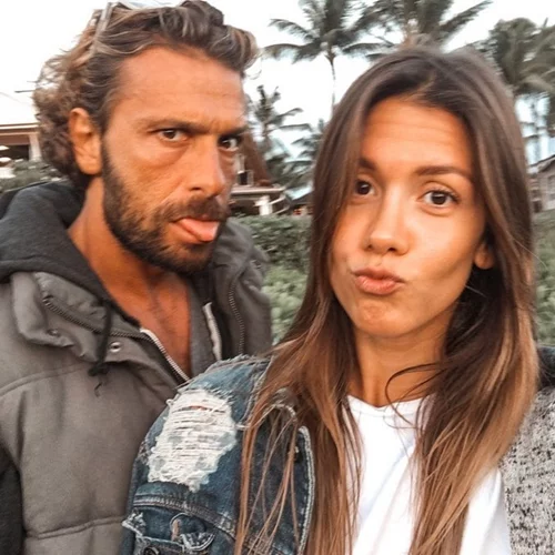 Νίκη Θωμοπούλου - Γιάννης Μαρακάκης | Οι πιο γλυκιές φωτογραφίες της νεογέννητης κόρης τους που πρέπει να δεις