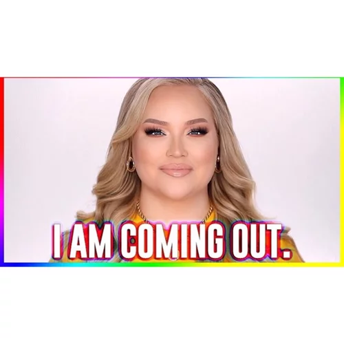 Το coming out της Nikkie Tutorials | Η beauty guru αποκάλυψε ότι είναι διεμφυλική και τρέλανε τους fans της