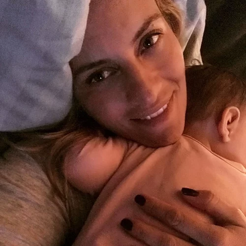 Απίστευτο πόσο μεγάλωσε η κόρη της Ελεονώρας Μελέτη