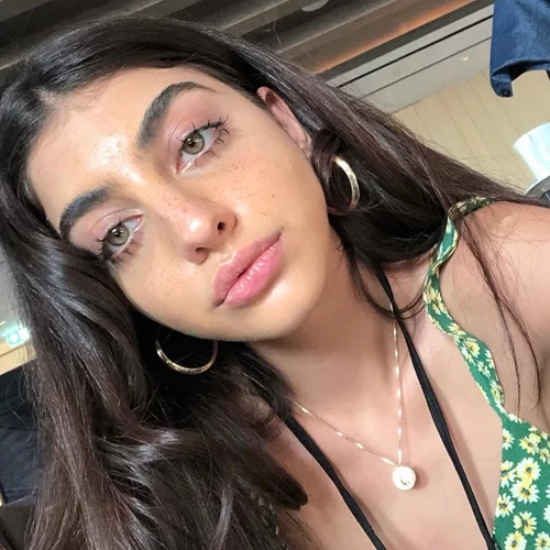 Ειρήνη Καζαριάν | Το κρυφό ταλέντο της, που ελάχιστοι γνωρίζουν