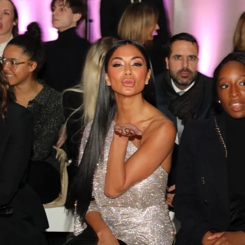 Σίλια Κριθαριώτη | Οι εντυπωσιακές εμφανίσεις που είδαμε στο Bρετανικό Μουσείο