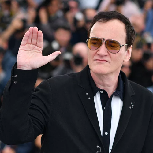 Ο Quentin Tarantino θα τιμηθεί από το Δεκαπενθήμερο των Σκηνοθετών στις Κάννες