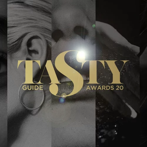 Tasty Awards 2020 | Ψηφίζουμε τα αγαπημένα μας εστιατόρια και μπαρ στην Αθήνα