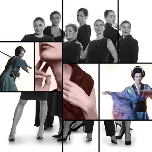 Διαγωνισμός | Κερδίστε 5 διπλές προσκλήσεις για την παράσταση «Top Girls» (Αποτελέσματα)