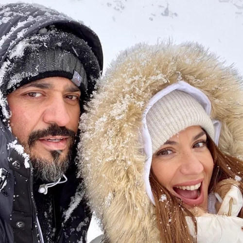 Λευτέρης Σουλτάτος | Το δώρο που ζήτησε από τη Βάσω Λασκαράκη για τα γενέθλιά του και η απάντησή της