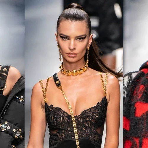 Τα fashion shows που θα μείνουν στην ιστορία από τη δεκαετία που φεύγει