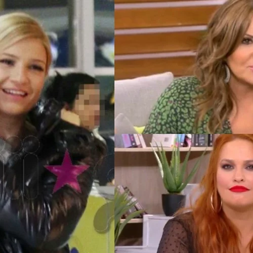 Η συγκίνηση της Ε.Μενεγάκη on air, η τηλεοπτική επιστροφή της Κ.Σπυροπούλου και όσα πρέπει να ξέρεις σήμερα