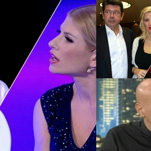 Η αποκάλυψη του Γ.Λιάγκα για τον Α.Λάτσιο, ο Δ.Σκουλός για τον τελικό του GNTM και την Ε.Καζαριάν και όσα πρέπει να ξέρεις σήμερα