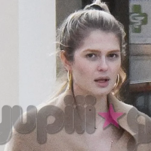 Αμαλία Κωστοπούλου | Με γοητευτικό συνοδό στην Κηφισιά - Δες τα στιγμιότυπα