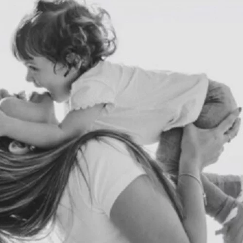 Δεν έχει σημασία αν θήλασες ή όχι, σημασία έχει να "φτιάξεις" ανθρώπους με αγάπη στην καρδιά