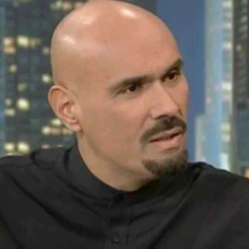 "Χαίρομαι που ο Σκουλός δεν θα είναι στο GNTM"