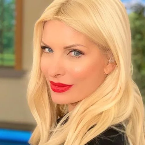 Ελένη Μενεγάκη | Τα απρόσμενα σχόλια on air για την Κωνσταντίνα Σπυροπούλου