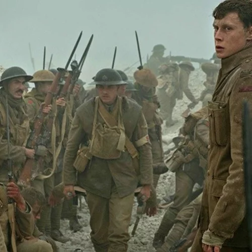 Η αληθινή ιστορία πίσω από το 1917 του Sam Mendes