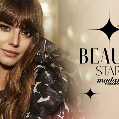 Beauty Stars III by Madame Figaro | Η Ηλιάνα Παπαγεωργίου ambassador του θεσμού για το 2020