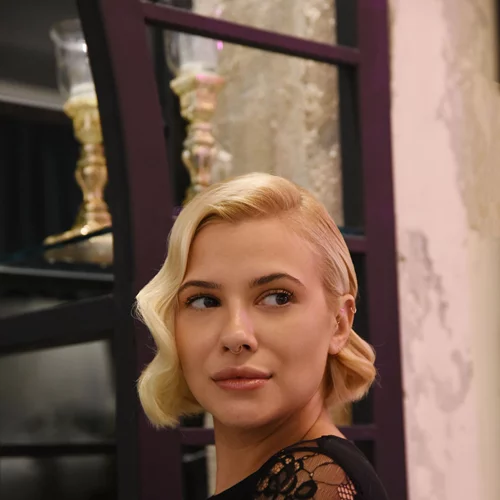 Λάουρα Νάργες | Το δημόσιο μήνυμά της για τα κιλά της και το bodyshaming