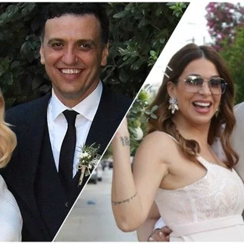 Οι Γάμοι Της Χρονιάς | Ποια διάσημα ζευγάρια παντρεύτηκαν μέσα στο 2019;