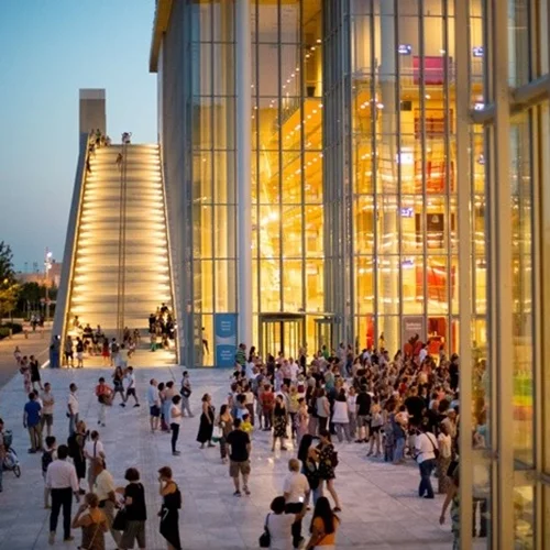 Οι ωραιότερες βιβλιοθήκες στον κόσμο