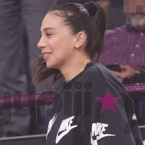 Ολυμπία Χοψονίδου | Μαμά για έκτη φορά