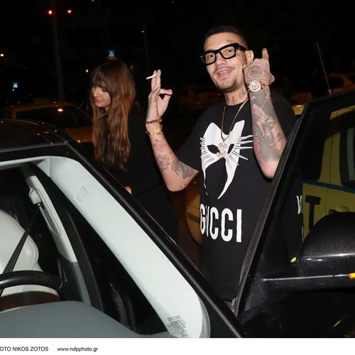 Snik | Ήξερες ότι έχει κομμωτήριο; Δες πλάνα