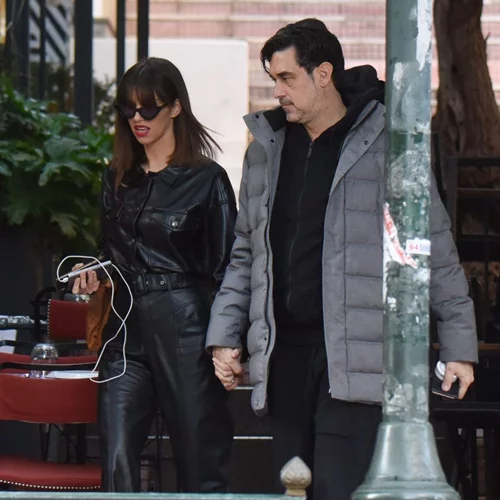 Burak Hakki | Η μεγάλη αλλαγή στα μαλλιά του που δίχασε