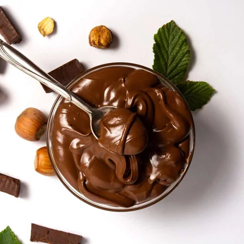 Πώς θα φτιάξεις την τέλεια πραλίνα σοκολάτας