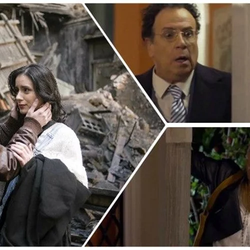 Το Καφέ Της Χαράς | Ο Πώπoτας επέστρεψε και το twitter αποθέωσε τη μεγάλη πρεμιέρα της σειράς