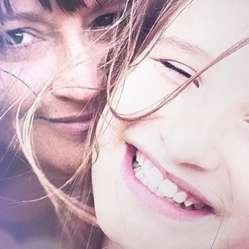 Το δέσιμο μητέρας κόρης δεν συγκρίνεται με τίποτα στον κόσμο