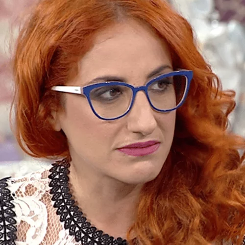 Φωτεινή Ψυχίδου | «Είναι ένας δύσκολος χωρισμός. Αποτύχαμε. Είναι μια προσωπική ήττα»