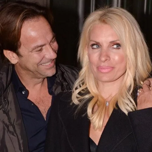 Γενέθλια Μάκη Παντζόπουλου | Η ηλικία του επιχειρηματία και οι δημόσιες ευχές