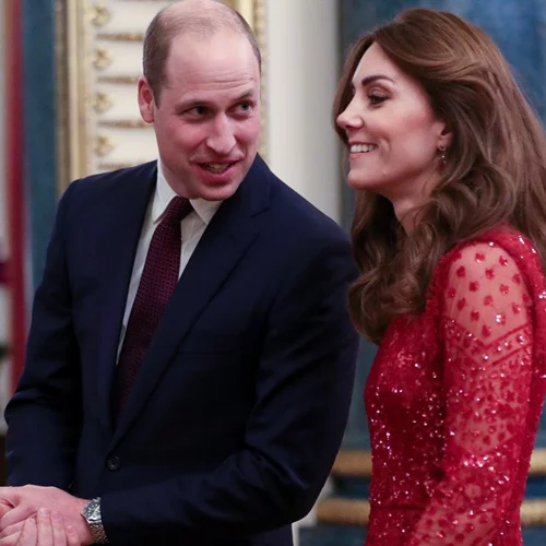 Το δώρο του πρίγκιπα William στην Kate Middleton που... δεν της άρεσε καθόλου