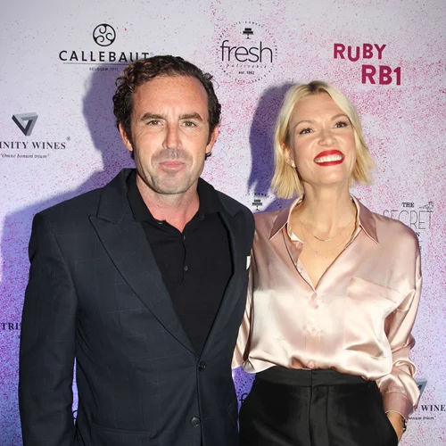 Ηλίας Κρασσάς | Το σχόλιο θαυμασμού στη φωτογραφία της Βίκυς Καγιά είναι ό,τι πιο ρομαντικό είδαμε τελευταία